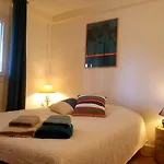 Kerjoa - Maison Familiale Avec Grand Jardin Holiday home