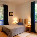 Holiday home Kerjoa - Maison Familiale Avec Grand Jardin *