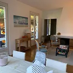 Kerjoa - Maison Familiale Avec Grand Jardin Holiday home Arcachon