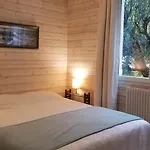 Kerjoa - Maison Familiale Avec Grand Jardin Holiday home *
