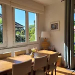 Holiday home Kerjoa - Maison Familiale Avec Grand Jardin *