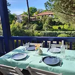 Holiday home Kerjoa - Maison Familiale Avec Grand Jardin *