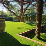 Kerjoa - Maison Familiale Avec Grand Jardin * Arcachon