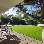 Kerjoa - Maison Familiale Avec Grand Jardin Arcachon
