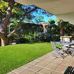 Kerjoa - Maison Familiale Avec Grand Jardin Arcachon