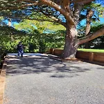 Holiday home Kerjoa - Maison Familiale Avec Grand Jardin *