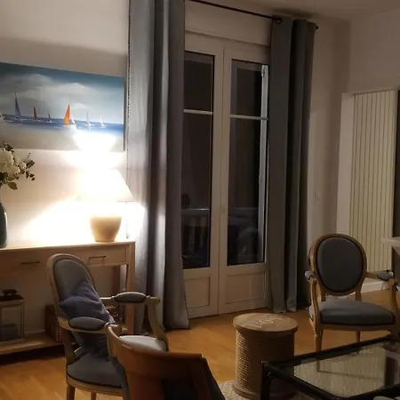 Kerjoa - Maison Familiale Avec Grand Jardin *