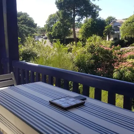 Дом отдыха Kerjoa - Maison Familiale Avec Grand Jardin