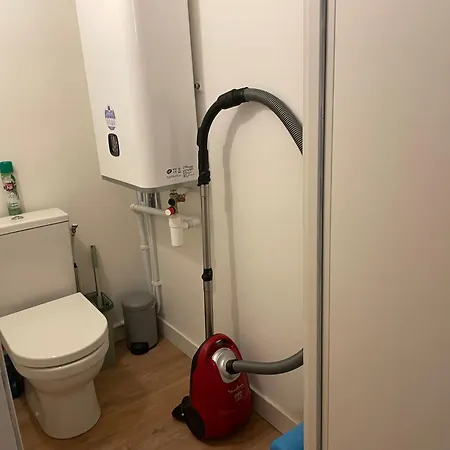 Kerjoa - Maison Familiale Avec Grand Jardin *