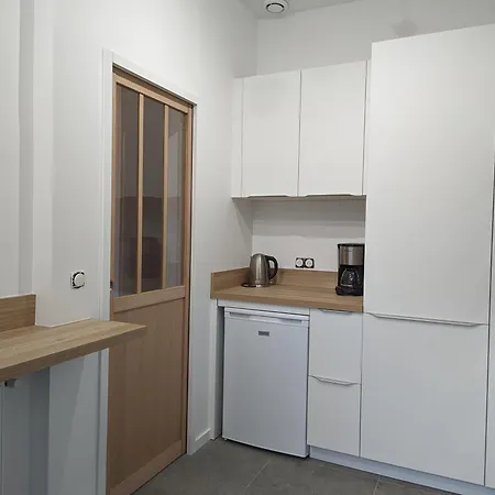 Kerjoa - Maison Familiale Avec Grand Jardin *