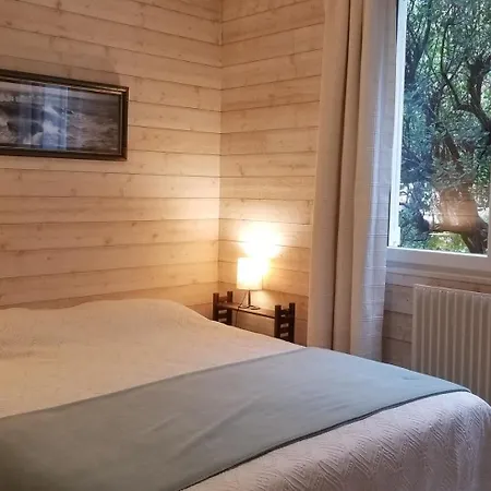 Kerjoa - Maison Familiale Avec Grand Jardin Nyaraló *