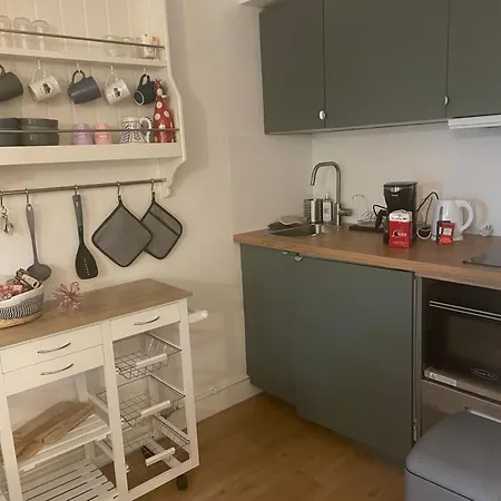 Kerjoa - Maison Familiale Avec Grand Jardin Nyaraló