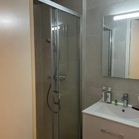 Kerjoa - Maison Familiale Avec Grand Jardin * Arcachon