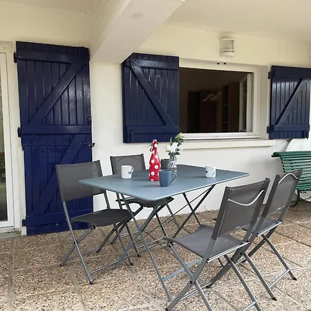 Kerjoa - Maison Familiale Avec Grand Jardin Nyaraló