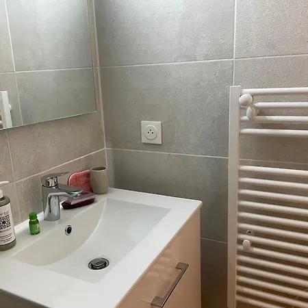 Nyaraló Kerjoa - Maison Familiale Avec Grand Jardin *