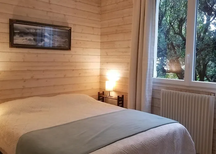 Kerjoa - Maison Familiale Avec Grand Jardin Feriehus *