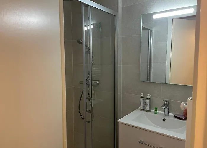 Kerjoa - Maison Familiale Avec Grand Jardin * アルカション