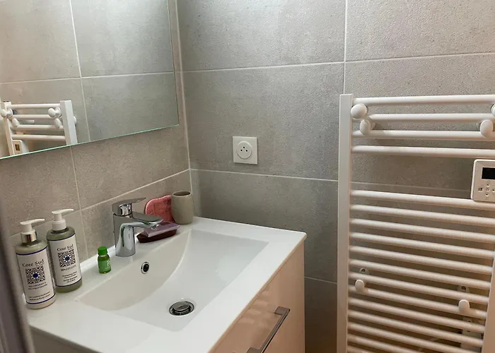 別荘 Kerjoa - Maison Familiale Avec Grand Jardin *