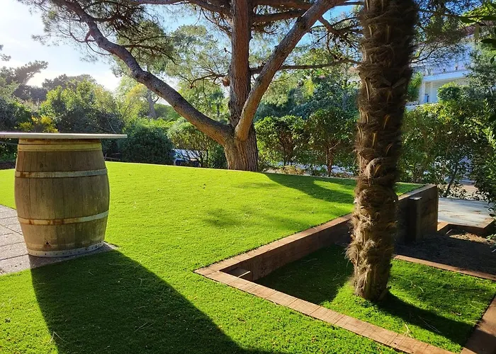 Kerjoa - Maison Familiale Avec Grand Jardin * アルカション