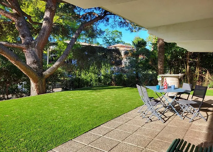 Kerjoa - Maison Familiale Avec Grand Jardin アルカション