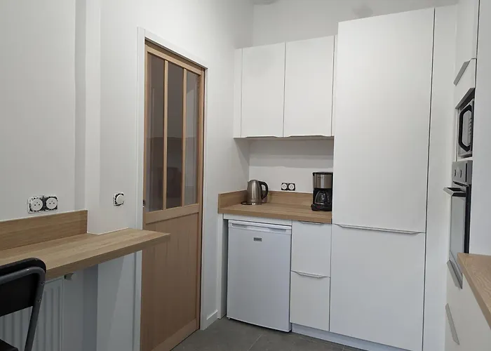 Kerjoa - Maison Familiale Avec Grand Jardin *